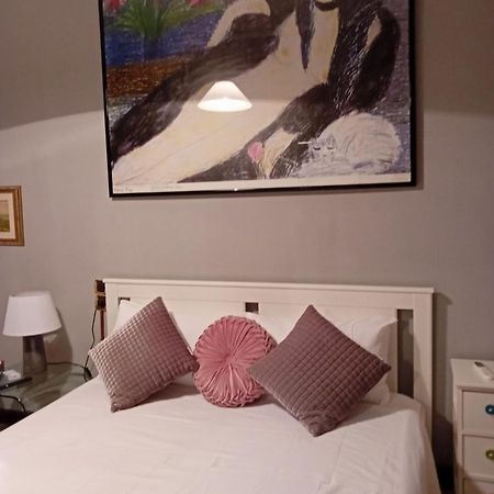 B&B Califano- 2 Leoni Verona Eksteriør billede